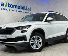 Zunanja slika - Škoda Kodiaq - 1.5 TSI Ambition - 1 - Predogledna slika