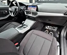 Notranja slika - BMW serija 3 Touring: - Touring Sport Line•LASER•VIRTUAL•HEAD UP•NAVI•... - 9 - Predogledna slika
