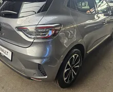 Zunanja slika - Renault Clio - 1.0 TCE 90 TECHNO - 3 - Predogledna slika