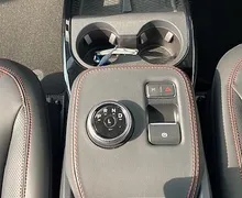 Zunanja slika - Ford Mustang Mach-e - 75.7kWh 198kW samodejni zadnji RWD AKCIJSKA CENA - 12 - Predogledna slika