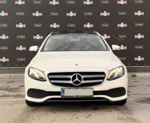 Zunanja slika - Mercedes-Benz E-Razred - E 200d T Avantgarde Avt. - 3 - Predogledna slika