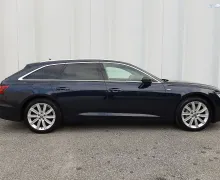 Zunanja slika - Audi A6 - Avant 40 TDI S tronic - 2 - Predogledna slika
