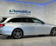 Zunanja slika - Mercedes-Benz E-Razred - 220d T AMG Line|Pano|360K|AmbientL|Gretje|Kljuka|. - 5 - Predogledna slika
