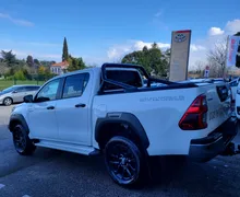 Zunanja slika - Toyota Hilux - 2.8 D-4D Invincible Automatic - 18 - Predogledna slika