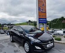 Zunanja slika - Hyundai i30 Wagon - 1.6 CRDI 81KW COMFORT LEPO OHRANJEN - 1 - Predogledna slika