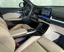 Notranja slika - BMW iX1 - xDrive30 |M-Sport|ACC|Pano|HUD|Harman|360K|SLO|... - 12 - Predogledna slika