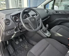 Zunanja slika - Opel Meriva - S-D Monocab B - 7 - Predogledna slika