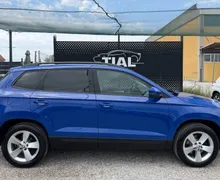 Zunanja slika - Škoda Karoq - 4x4 2.0 TDI DSG VELIK SERVIS-17COL-TEMP.-SLO - 8 - Predogledna slika