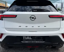 Zunanja slika - Opel Mokka - 1.2 GS LINE SLO-AUT-NAVI-KAMERA-ALU-VELIK SERVIS - 6 - Predogledna slika