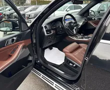 Zunanja slika - BMW X5 - serija : xDrive40i xLINE LASER ACC PANO HEADuP 360K - 14 - Predogledna slika