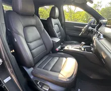 Notranja slika - Mazda CX-5 - CD184 AWD Takumi Plus Avt. - 6 - Predogledna slika