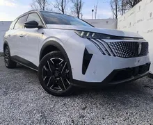 Zunanja slika - Peugeot 5008 - GT 1.2 HIBRID 145 E-DCT... - 1 - Predogledna slika