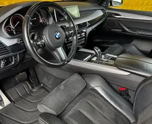 Zunanja slika - BMW X5 - serija : xDrive30d M Sport-LED-PANO-HEADUP-SOFTCLOSE-360 - 15 - Predogledna slika