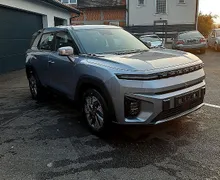 Zunanja slika - SsangYong Torres - EVX EXPLORE+NA ZALOGI - 2 - Predogledna slika
