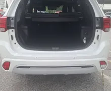 Zunanja slika - Mitsubishi Outlander - PHEV 4WD 2.4 Diamond Avt. - 12 - Predogledna slika