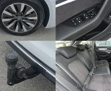 Zunanja slika - Audi A6 - Avant 45 TDI 231ks °QUATTRO° °VIRTUAL° °18-COL° - 11 - Predogledna slika