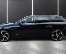 Zunanja slika - Audi A6 - Avant 2.0 TDI 20COL S-LINE BI-XENON PDC KAMERA TEMPOMA.. - 3 - Predogledna slika