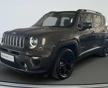 Zunanja slika - Jeep Renegade - 1.5 T4 e-Hybrid Summit DCT - 1 - Predogledna slika