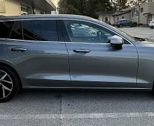Zunanja slika - Volvo V60 - T5 2.0 Momentum FWD + VLEČNA KLJUKA - 5 - Predogledna slika