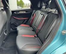Zunanja slika - Geely Coolray - 1.5 TD 7 DCT GF - 13 - Predogledna slika