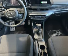 Zunanja slika - Hyundai Bayon - 1.0 T-GDI 90 COMFORT - ACC. WINTER I.. rg - 8 - Predogledna slika
