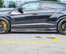 Zunanja slika - Lamborghini Urus - Urus - 8 - Predogledna slika
