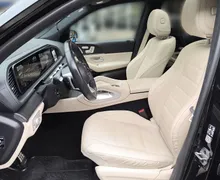 Zunanja slika - Mercedes-Benz GLS-Razred - GLS 450 d 4MATIC AMG LINE-SLO-1.LAST-TOP OPREMA - 7 - Predogledna slika