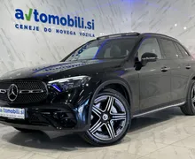 Zunanja slika - Mercedes-Benz GLC-Razred - 220d|4Matic|AMG|Pano|ACC|Memory|HUD|360K|Gretje| - 1 - Predogledna slika