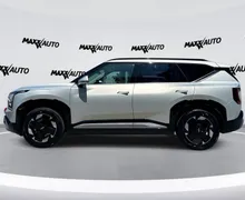 Zunanja slika - KIA EV5 - Air - 8 - Predogledna slika