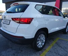 Zunanja slika - Seat Ateca - 1.0 TSI  HOLA 116KM - CELOETNE PNEVMATIKE - - 5 - Predogledna slika