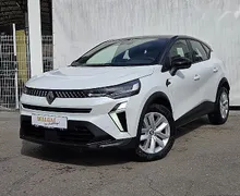 Zunanja slika - Renault Captur - Evolution TCe 100 LPG+Navi Park - 2 - Predogledna slika