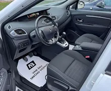 Zunanja slika - Renault Scénic - Grand Scenic 1.5 dCi+1.LAST+SLO+NAVI+PANORAMA+Limited Edition . - 9 - Predogledna slika