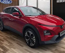 Zunanja slika - Vinfast VF6 - PLUS 59.6kWh 204PS FWD-TESTNO VOZILO - 2 - Predogledna slika