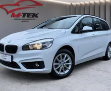 Zunanja slika - BMW serija 2 Gran Tourer: - 216d Sport Line - 1 - Predogledna slika