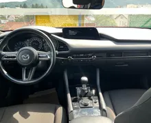 Zunanja slika - Mazda Mazda3 - Skyactiv G122 XENON. ACC. HEAD UP. 2X PDC. VZR KAM - 11 - Predogledna slika