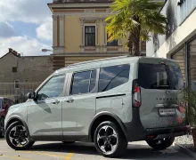 Zunanja slika - Ford Tourneo Courier - 1.0 EcoBoost ACTIVE AVT. AKTIVNI TEMPOMAT SLO - 5 - Predogledna slika