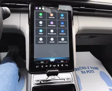 Zunanja slika - Ford Explorer - EV dvojni elektro. 79 kWh 250 kW at AWD PREMIUM - 13 - Predogledna slika