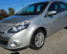 Zunanja slika - Renault Clio - Grandtour 1.2 75ks °OPRAVLJEN VELIK SERVIS° - 1 - Predogledna slika