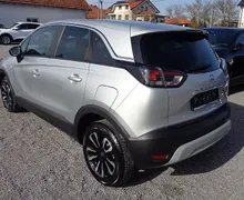 Zunanja slika - Opel Crossland - 1.2 TURBO 110KM - samo 19.711 kilometrov - 4 - Predogledna slika