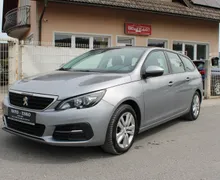 Zunanja slika - Peugeot 308 - SW 1.5 BlueHDi 130 S&S Business EAT6 - 1 - Predogledna slika
