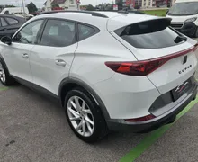 Zunanja slika - Cupra Formentor - 1.5 TSI 150 DSG|fuLED|ACC|NAVI|ASSIS|Wirtual - 6 - Predogledna slika