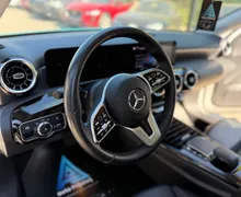 Zunanja slika - Mercedes-Benz A Class Long - A-Razred A 220 d AMG Line Avt. - 12 - Predogledna slika