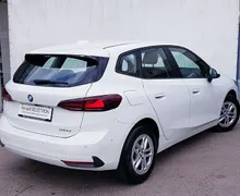 Zunanja slika - BMW Serija 2 - 218d Active Tourer 2.0d Avt. LED KEYLESS 1.LAST - 5 - Predogledna slika