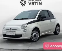 Zunanja slika - Fiat 500 - 1.3 Multijet 16v Lounge - 1 - Predogledna slika