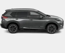 Zunanja slika - Nissan X-Trail - Tekna e-POWER e-Power 213 4WD e-4orce - 4 - Predogledna slika