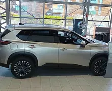 Zunanja slika - Nissan X-Trail - 1.5 e-Power Connecta Avt. + Comfort paket - 5 - Predogledna slika