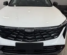 Zunanja slika - Geely Cityray - 1.5 7DCT FWD GF - 7 - Predogledna slika