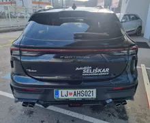 Zunanja slika - Forthing Forthing T5 EVO - T5 Evo MY2025 1.5 T-GDI AVTOMATIK + TOP OPREMA - RABLJENO - 6 - Predogledna slika