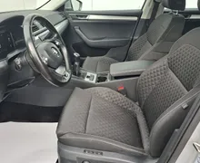 Zunanja slika - Škoda Superb - 2.0 TDI Style Combi  110 kW - 8 - Predogledna slika