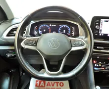 Zunanja slika - Volkswagen T-Roc - 1.5 TSI BMT Style DSG ACC-LED-KAMERA - 15 - Predogledna slika